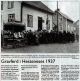 Gravferd i Hesteneset 1937