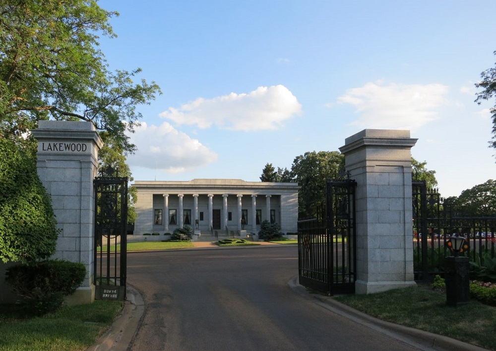 Lakewood Cemetery