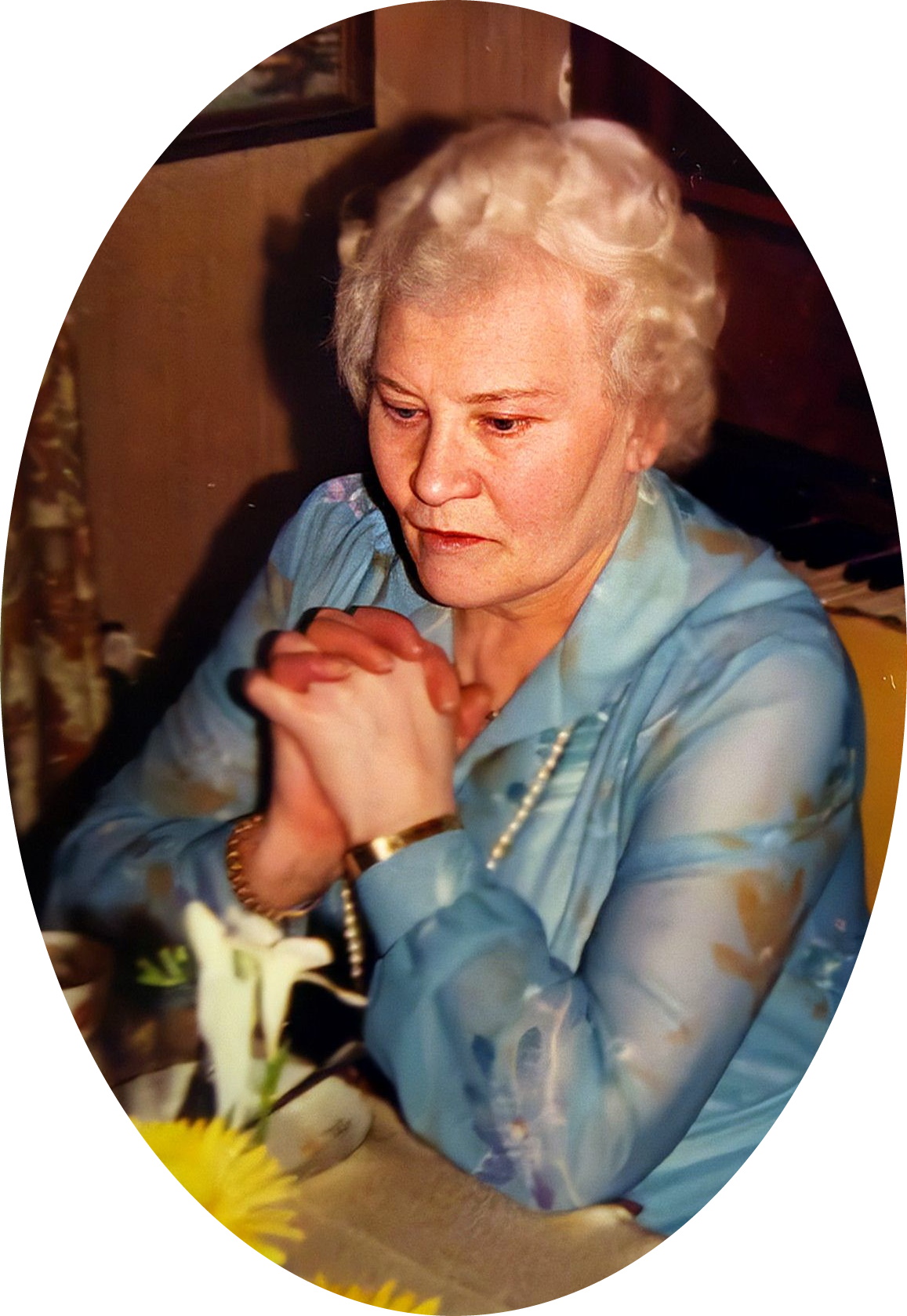Astrid Helene Steiner