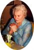 Astrid Helene Mathiesen