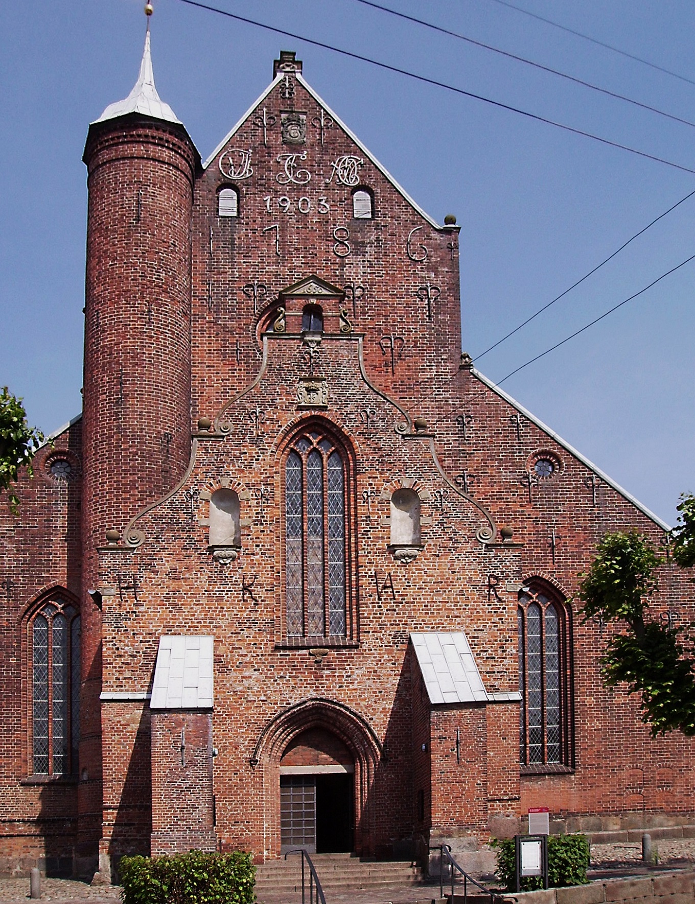 Vor Frue Kirke