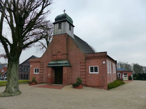 Friedhof Bredstedt