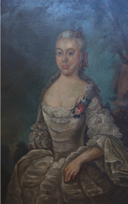 Anna Marie de Stockfleth