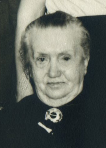 Elise Oluffa Marie Knudsdatter