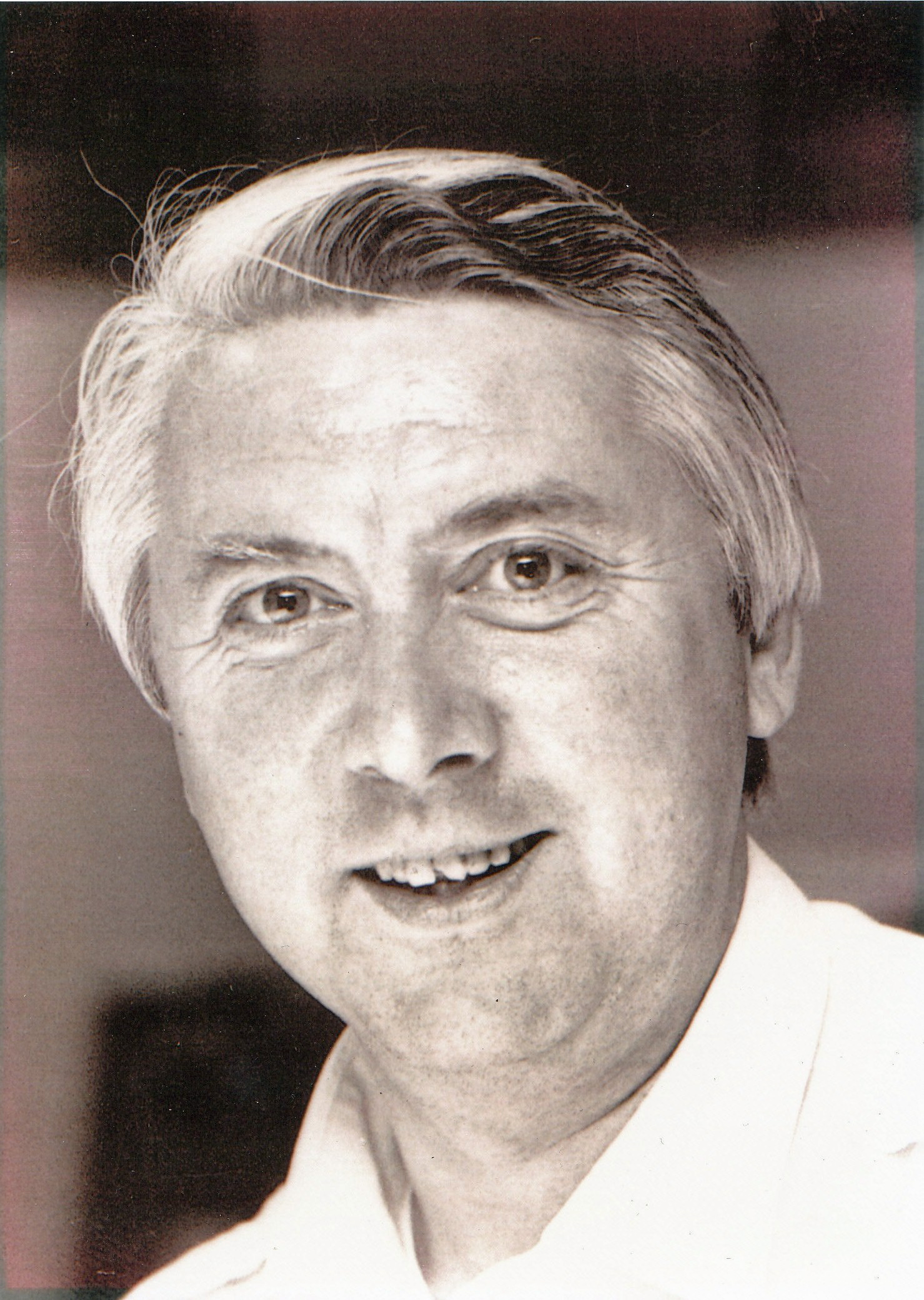 Magne Einar Kristiansen