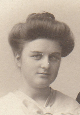 Marie Selmer Bergersen