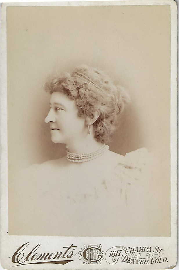 Anna Franceska Claudina Lauter