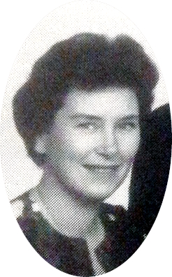 Karen Johanne Danielsen