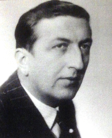 Rudolf Gerhard Danielsen