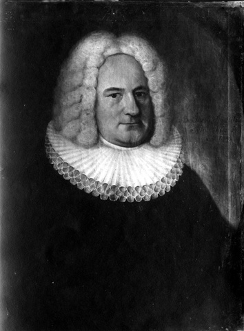 Jacob Eggertsen Stockfleth