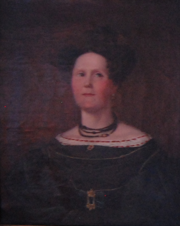 Marie de Fine von Krogh